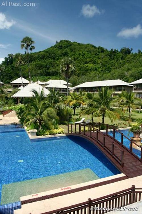 Adamas Resort & Spa 31